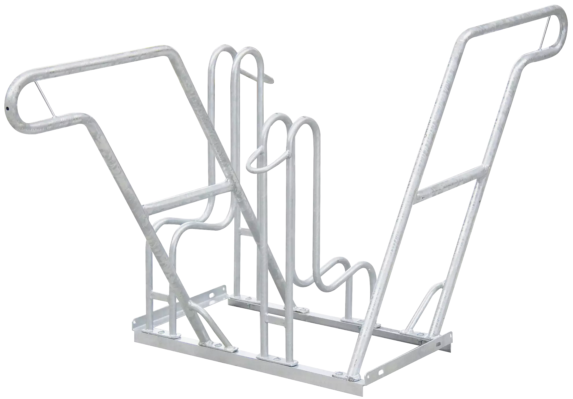 Vorschau: Fahrradständer RIVERSIDE Vorschau: Fahrradständer RIVERSIDE